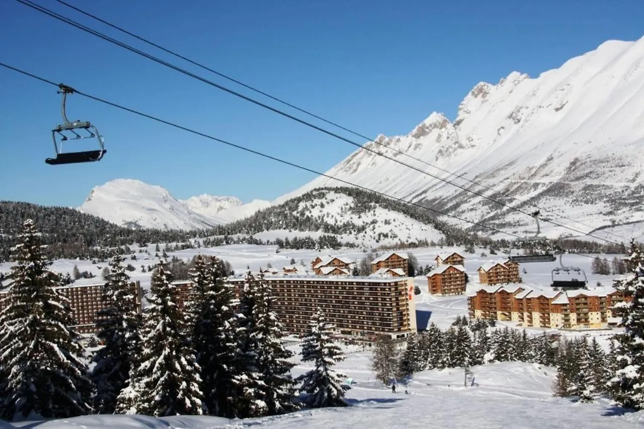 Super Devoluy Cosy Apartment Close To The Slopes Le Devoluy France