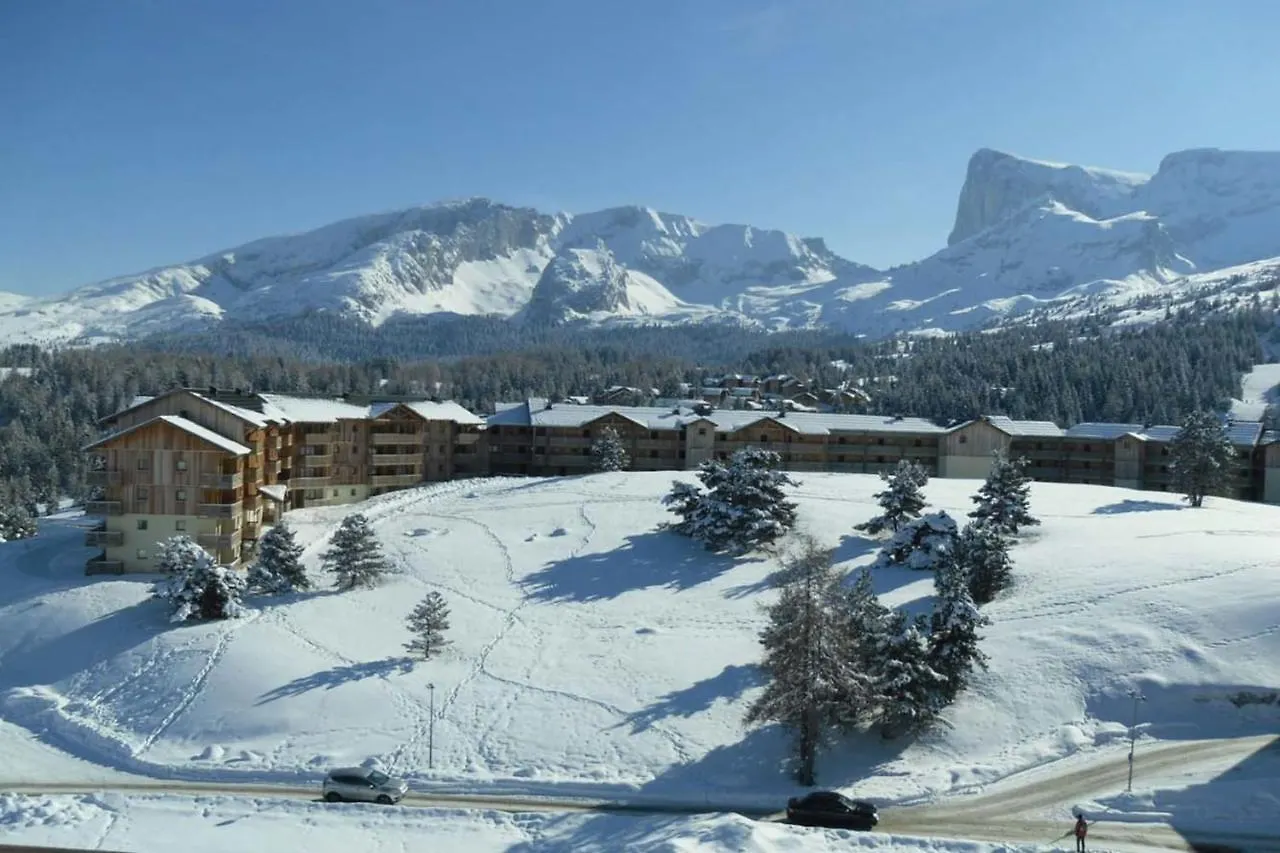 Super Devoluy Cosy Apartment Close To The Slopes Le Devoluy