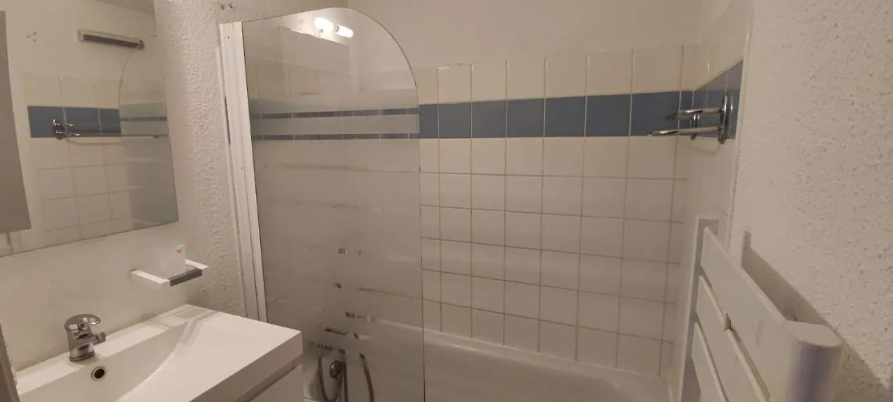 Super Devoluy Cosy Apartment Close To The Slopes Le Devoluy