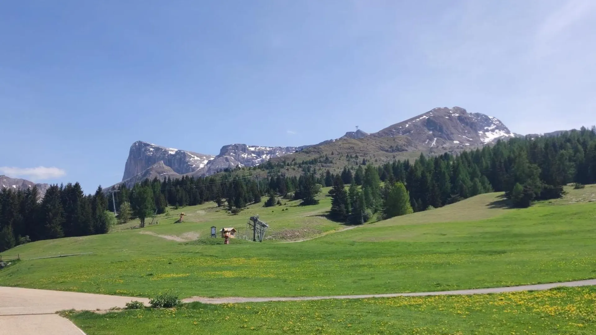 Super Devoluy Cosy Apartment Close To The Slopes Le Devoluy